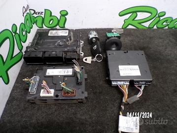 KIT AVVIAMENTO DACIA SANDERO B52 1.5 DCi 2020