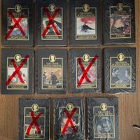 COLLEZIONE AGATHA CHRISTIE - Libri SIGILLATI!