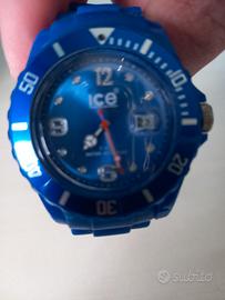 Orologio ice