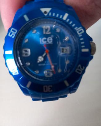 Orologio ice