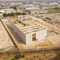 CAPANNONE A ABANO TERME