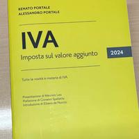 IVA 2024 Renato Portale
