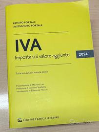IVA 2024 Renato Portale