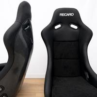Sedili REPLICA RECARO POLE POSITION