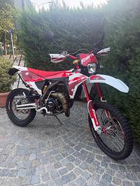 FANTIC XE COMPETITION 50
