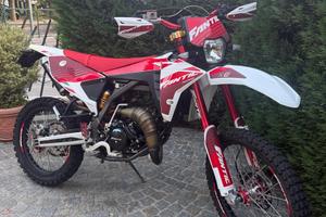 FANTIC XE COMPETITION 50