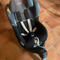 Seggiolone Cybex Sirona S i-Size