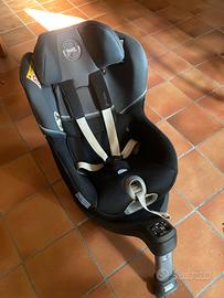 Seggiolone Cybex Sirona S i-Size