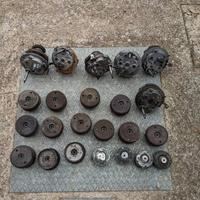 piaggio ciao si bravo trasmissione a variatore 