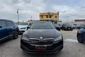 SKODA Superb 2.0 TDI EVO 150 CV SCR DSG Wagon Ex