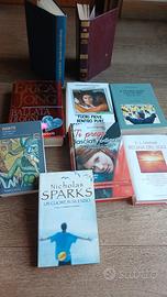 libri vari