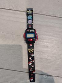 orologio multifunzione Pokémon 