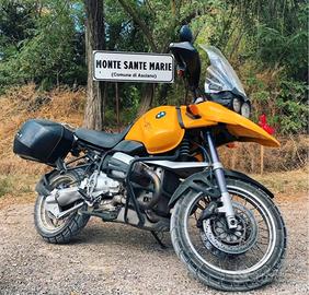 Bmw 1150 gs