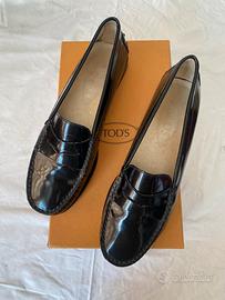 Scarpe Tod’s gommino mocassini
