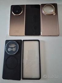 Honor Magic V 5