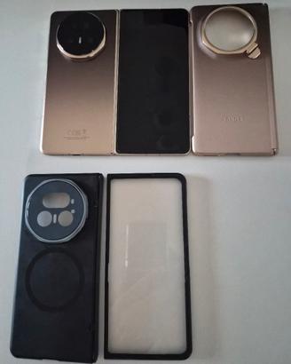 Honor Magic V 5