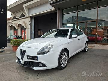Alfa Romeo Giulietta 1.6 JTDm 120 CV Super
