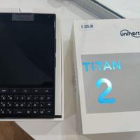 Unihertz Titan 2 5G