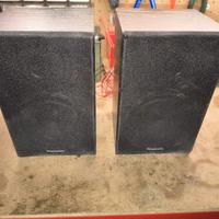 Casse Panasonic SB-PM200