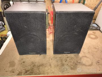 Casse Panasonic SB-PM200