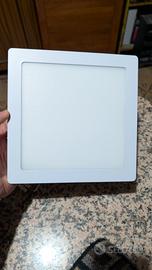 Plafoniere LED Universo 