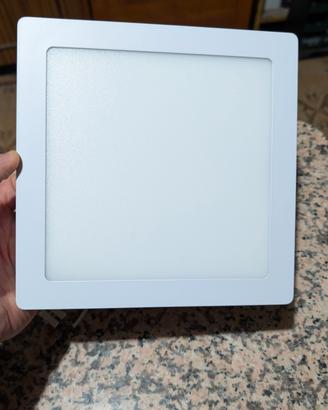 Plafoniere LED Universo 