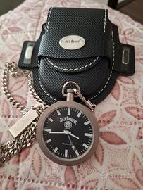 orologio tasca jack daniels