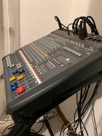 Dynacord power mate 1003