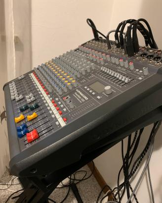 Dynacord power mate 1003