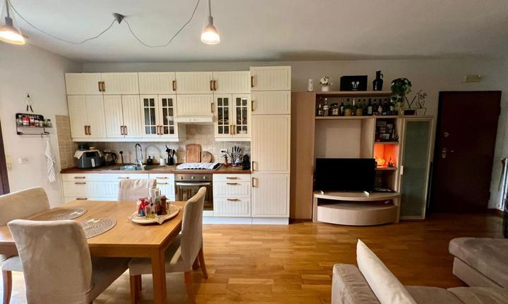 Rif.3227| appartamento trilocale