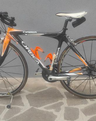 Bici corsa tg 52