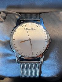 Orologio uomo Calvin Klein