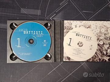 Lucio Battisti Le Origini Vol. 2 doppio CD