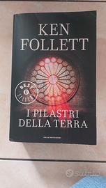 I pilastri della terra Ken Follet
