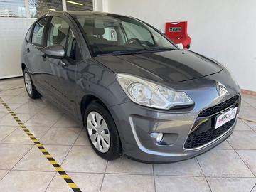 Citroën C3 1.1 Business