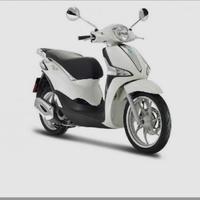 liberty 125 i