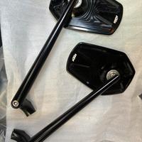 Specchietti ktm duke powerparts originali