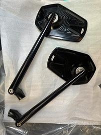 Specchietti ktm duke powerparts originali