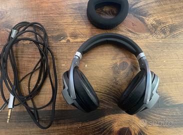 Sennheiser HD 700