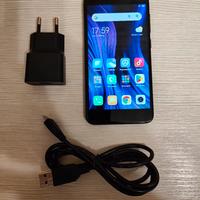 Xiaomi Redmi 4X , 3 / 32Gb.