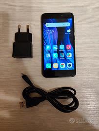 Xiaomi Redmi 4X , 3 / 32Gb.