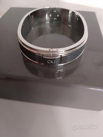 Bracciale unisex CK Calvin Klein 