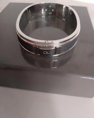 Bracciale unisex CK Calvin Klein 
