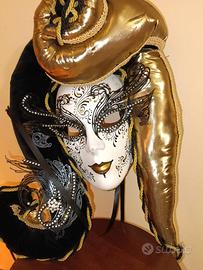 Maschera Veneziana 