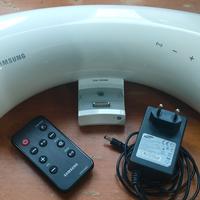Cassa bluetooth Samsung DA-E550