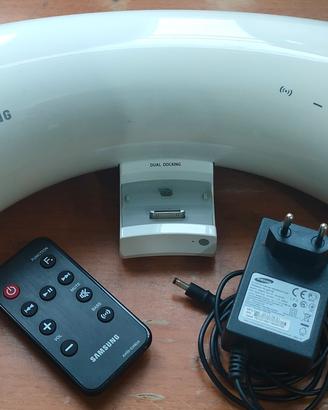 Cassa bluetooth Samsung DA-E550