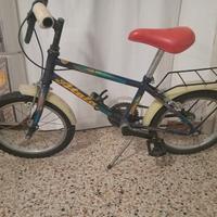 BICI da bambino 