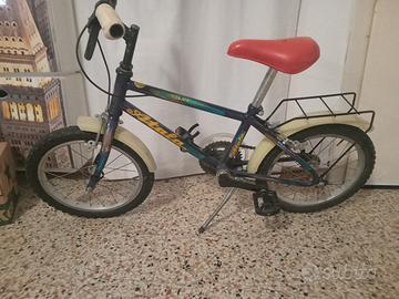 BICI da bambino 