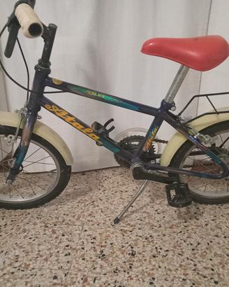 BICI da bambino 