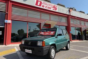Fiat Panda 1.1 Young, CONDIZIONI